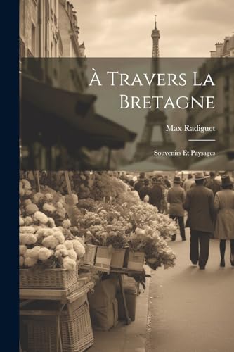 Stock image for Travers La Bretagne for sale by PBShop.store US