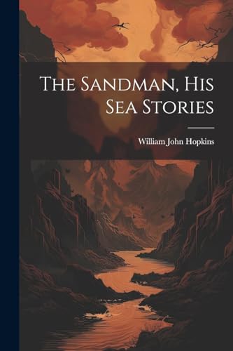 Stock image for The The Sandman, His Sea Stories for sale by PBShop.store US