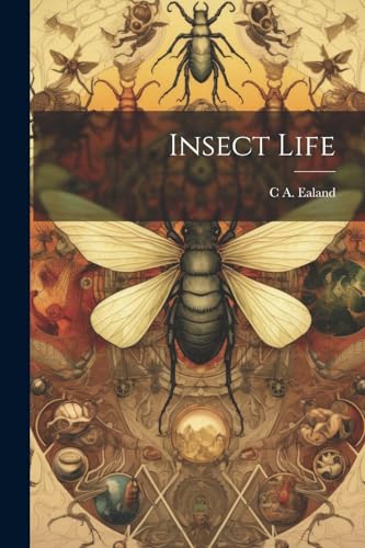 Imagen de archivo de Insect Life a la venta por PBShop.store US