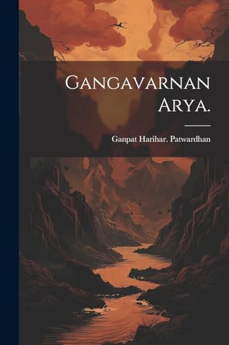 Imagen de archivo de Gangavarnan arya. a la venta por PBShop.store US