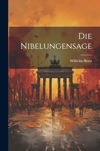 Stock image for Die Die Nibelungensage for sale by PBShop.store US