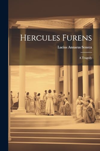 Imagen de archivo de Hercules Furens a la venta por PBShop.store US