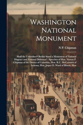 Stock image for Washington National Monument for sale by PBShop.store US