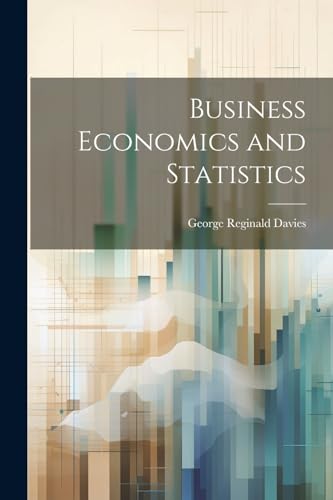 Stock image for Business Economics and Statistics for sale by THE SAINT BOOKSTORE