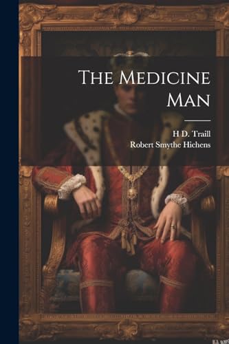 Imagen de archivo de The The Medicine Man a la venta por PBShop.store US