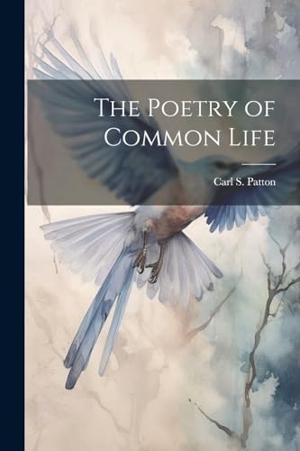 Imagen de archivo de The Poetry of Common Life a la venta por GreatBookPrices