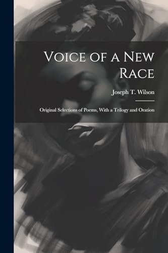 Imagen de archivo de Voice of a new Race a la venta por PBShop.store US