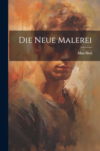 Stock image for Die Die Neue Malerei for sale by PBShop.store US