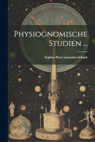 Stock image for Physiognomische Studien . for sale by PBShop.store US