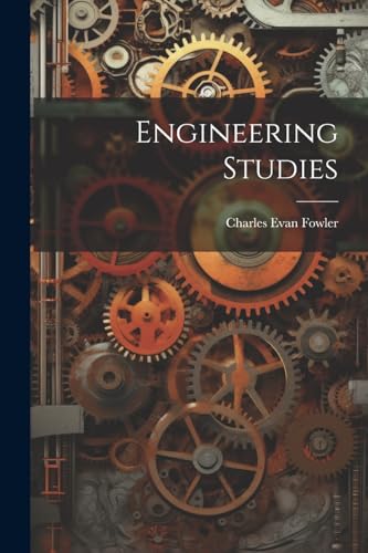 Stock image for Engineering Studies for sale by PBShop.store US