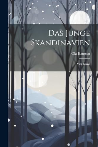 Stock image for Das Das Junge Skandinavien for sale by PBShop.store US