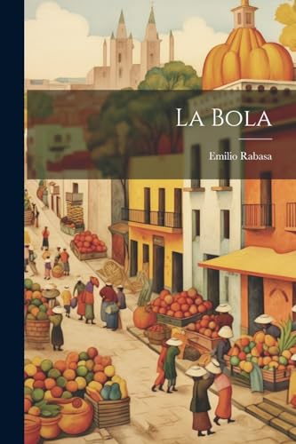 Stock image for La La Bola for sale by PBShop.store US