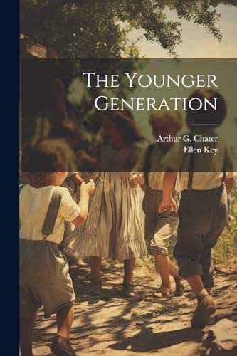 Stock image for The Younger Generation for sale by Ria Christie Collections