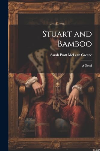 Stock image for Stuart and Bamboo for sale by PBShop.store US