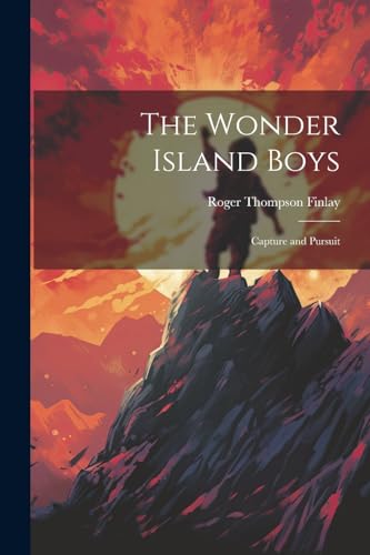 Stock image for The The Wonder Island Boys for sale by PBShop.store US