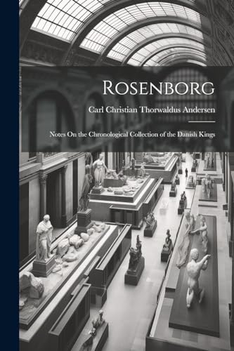 Imagen de archivo de Rosenborg a la venta por PBShop.store US