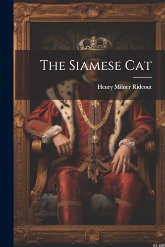 9781022783546: The Siamese Cat