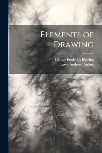 Stock image for Elements of Drawing for sale by Ria Christie Collections