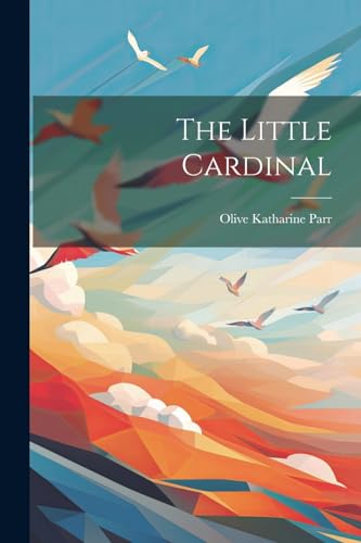 Imagen de archivo de The The Little Cardinal a la venta por PBShop.store US