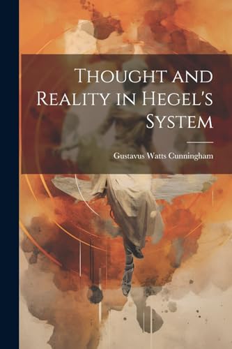 Stock image for Thought and Reality in Hegel's System for sale by PBShop.store US