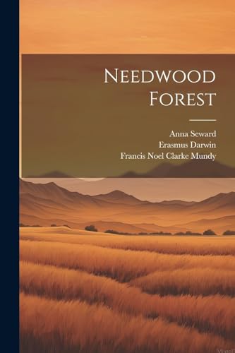 Beispielbild fr Needwood Forest zum Verkauf von PBShop.store US