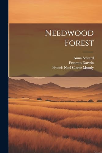 Imagen de archivo de Needwood Forest a la venta por PBShop.store US