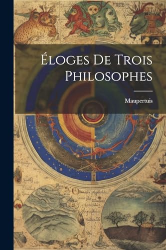 Beispielbild fr loges De Trois Philosophes zum Verkauf von PBShop.store US
