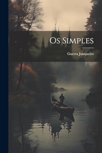 Stock image for Os Simples for sale by PBShop.store US