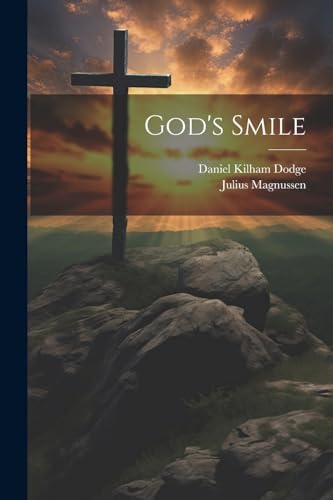 Stock image for God's Smile for sale by PBShop.store US