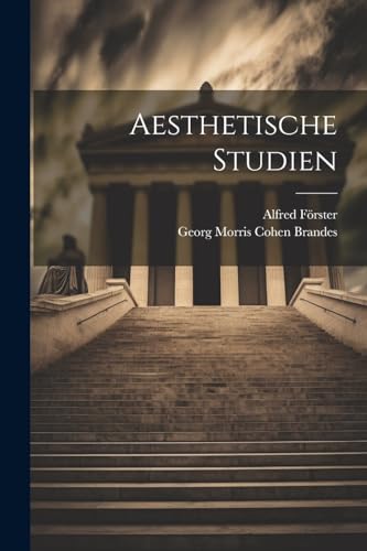 Stock image for Aesthetische Studien for sale by PBShop.store US
