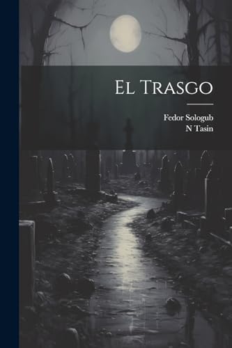 9781022802544: El Trasgo (Spanish Edition)