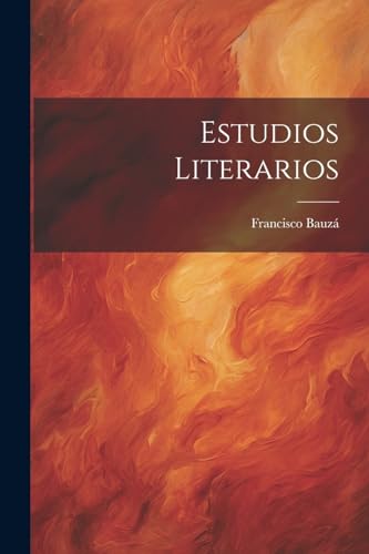 Beispielbild fr ESTUDIOS LITERARIOS. zum Verkauf von KALAMO LIBROS, S.L.