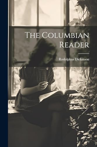 Imagen de archivo de The The Columbian Reader a la venta por PBShop.store US