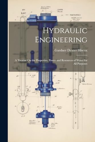 Imagen de archivo de Hydraulic Engineering a la venta por PBShop.store US