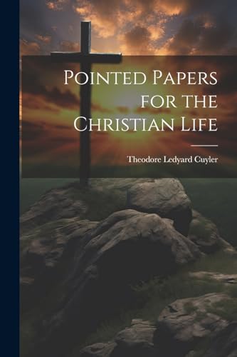 Imagen de archivo de Pointed Papers for the Christian Life a la venta por PBShop.store US