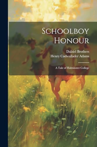 Stock image for Schoolboy Honour for sale by PBShop.store US