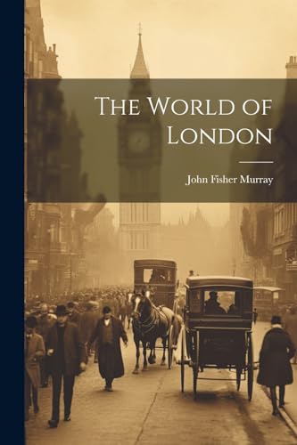 Stock image for The The World of London for sale by PBShop.store US