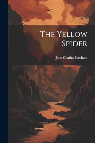 Stock image for The The Yellow Spider for sale by PBShop.store US