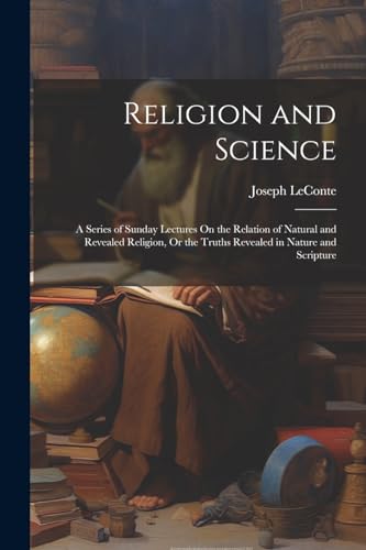 Stock image for Religion and Science for sale by PBShop.store US