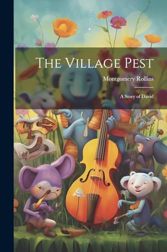 Imagen de archivo de The The Village Pest a la venta por PBShop.store US