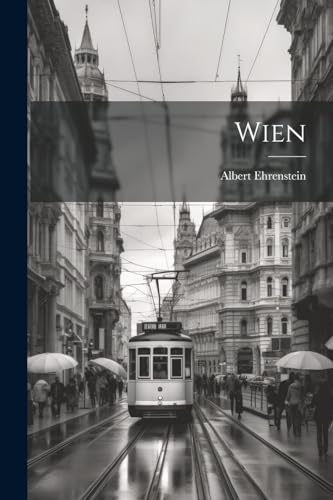 Stock image for Wien for sale by PBShop.store US