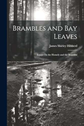 Beispielbild fr Brambles and Bay Leaves zum Verkauf von PBShop.store US