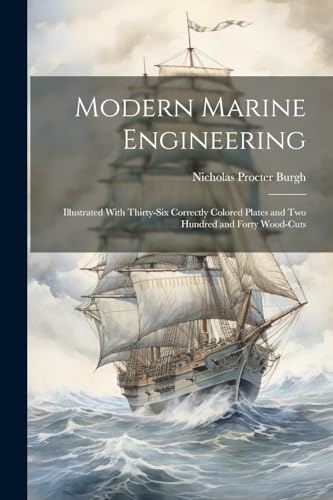 Stock image for Modern Marine Engineering for sale by PBShop.store US