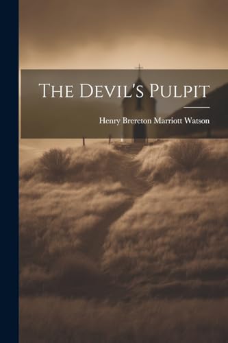Imagen de archivo de The The Devil's Pulpit a la venta por PBShop.store US