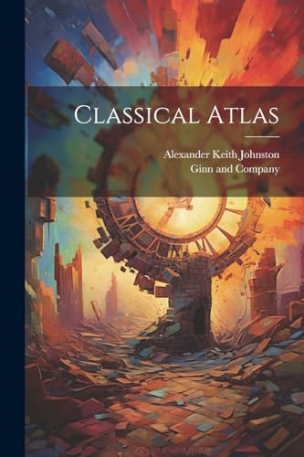 9781022853799: Classical Atlas