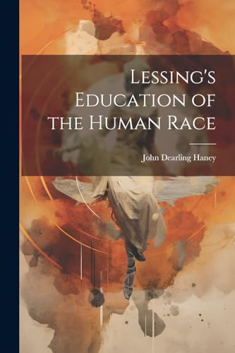 Stock image for Lessing's Education of the Human Race for sale by PBShop.store US