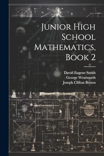 Stock image for Junior High School Mathematics, Book 2 for sale by Ria Christie Collections