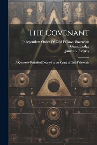 Imagen de archivo de The The Covenant a la venta por PBShop.store US