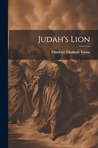 Stock image for Judah's Lion for sale by PBShop.store US