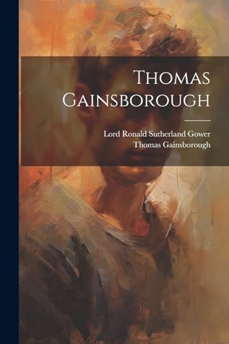 Stock image for Thomas Gainsborough for sale by PBShop.store US